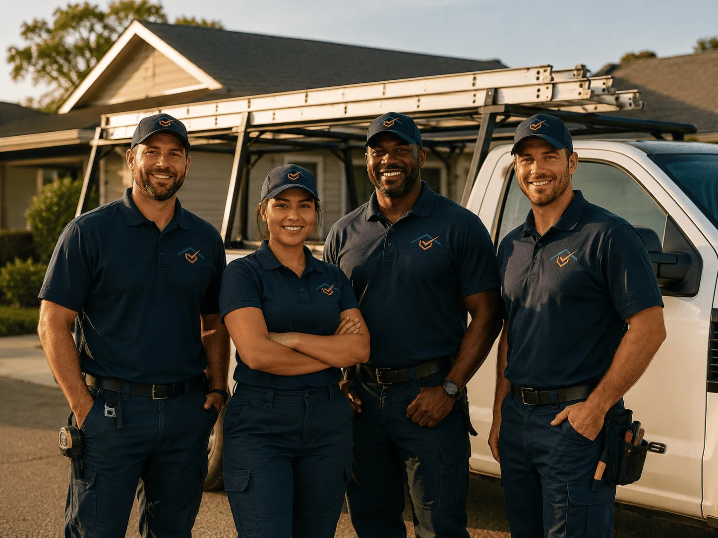 Roof Inspection company in Montgomeryville, PA